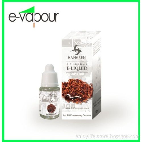 10ml Hangsen E Liquid, Best Seller Enjoylife or Hangsen E Liquid